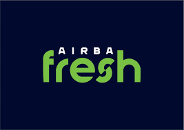 Airba fresh market