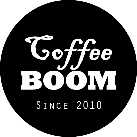 Coffee boom