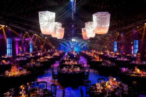 новогодние проекторы