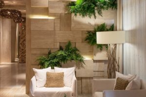 Фитодизайн в Алматы