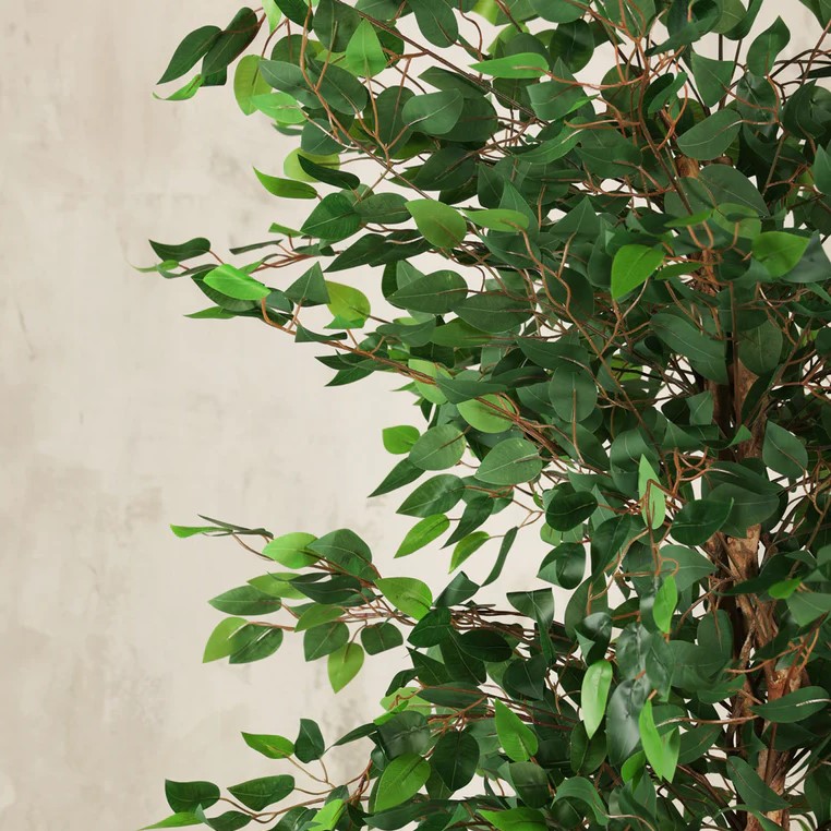 Дерево искусственное фикус бен 3