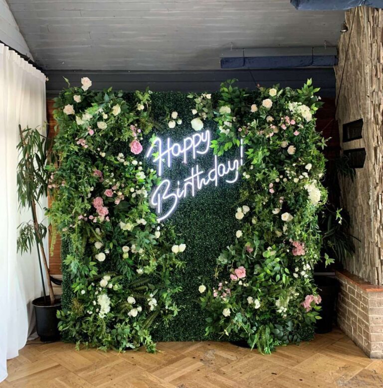 ДР фотозона