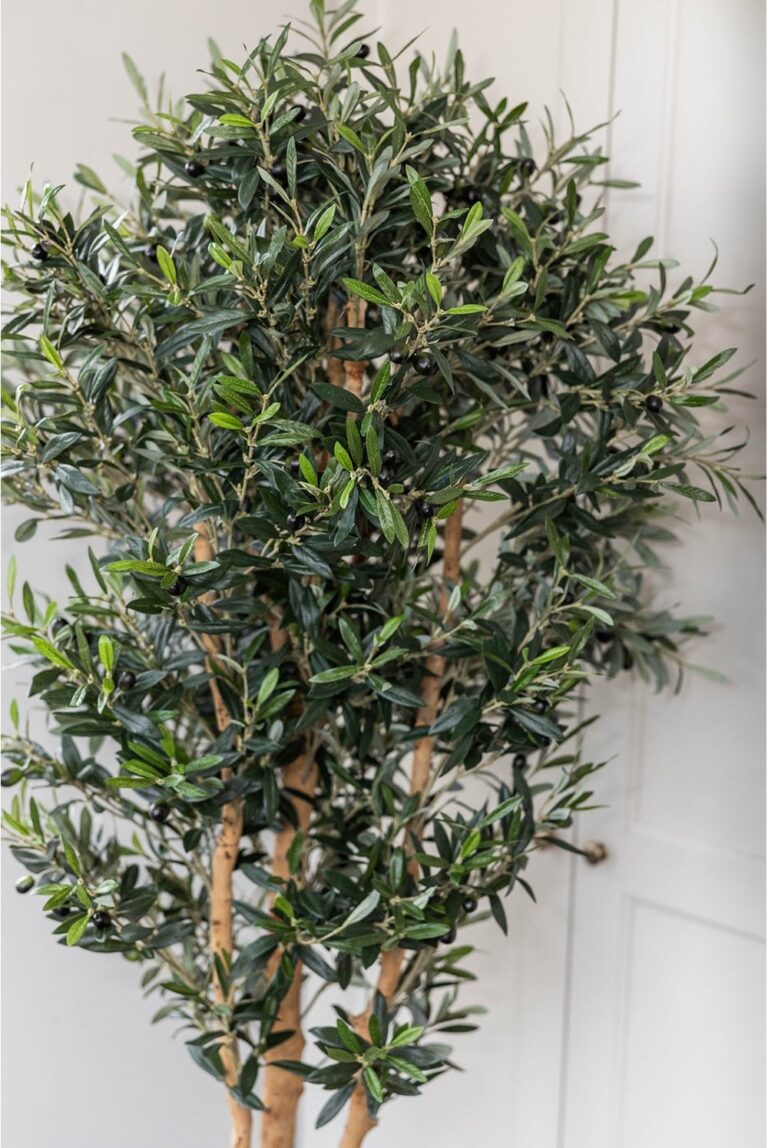 Олива искусственная 4