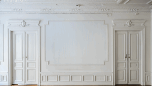 Гипсовый декор Алматы